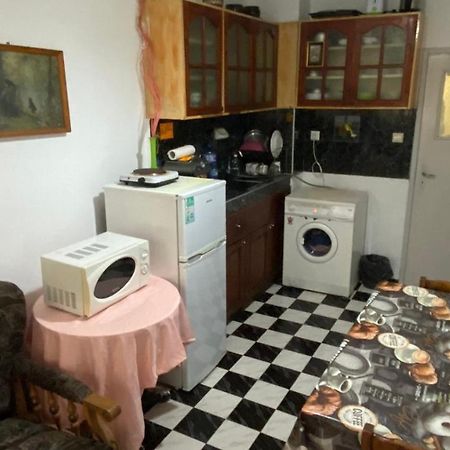 Аria B&B Burgas Zewnętrze zdjęcie