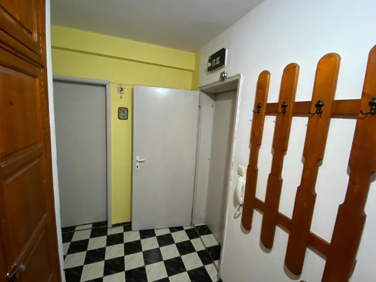 Аria B&B Burgas Zewnętrze zdjęcie