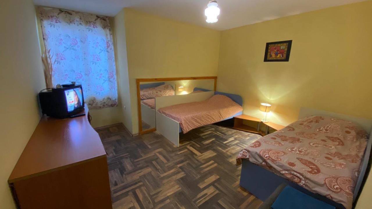 Аria B&B Burgas Zewnętrze zdjęcie