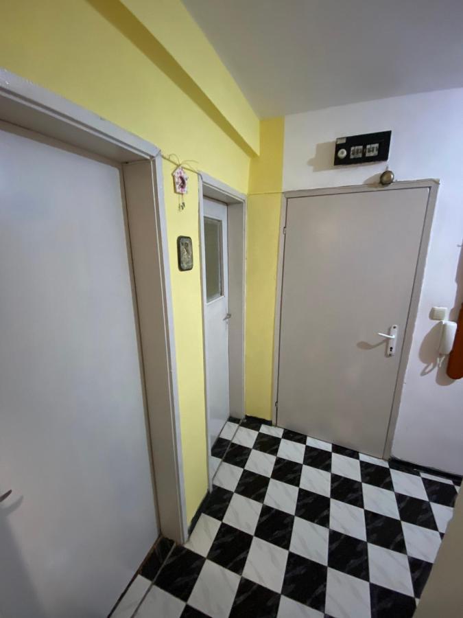 Аria B&B Burgas Zewnętrze zdjęcie