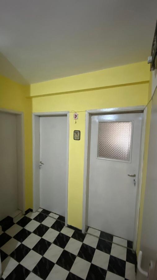 Аria B&B Burgas Zewnętrze zdjęcie