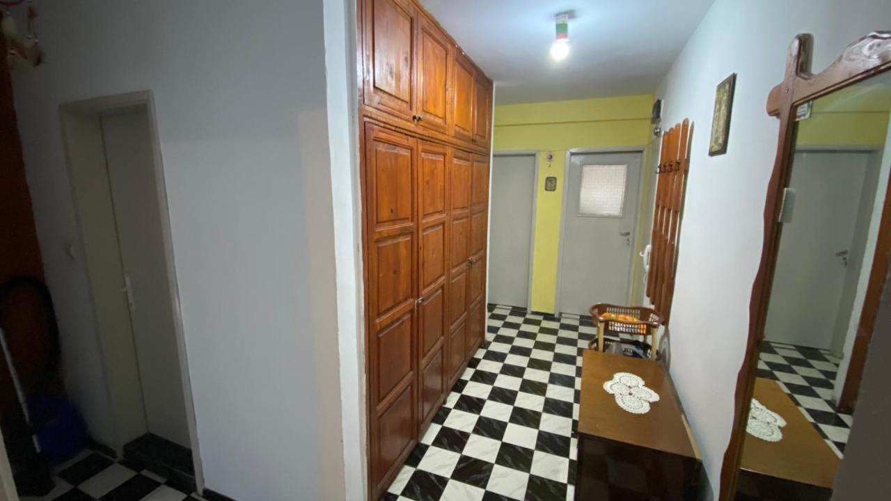 Аria B&B Burgas Zewnętrze zdjęcie