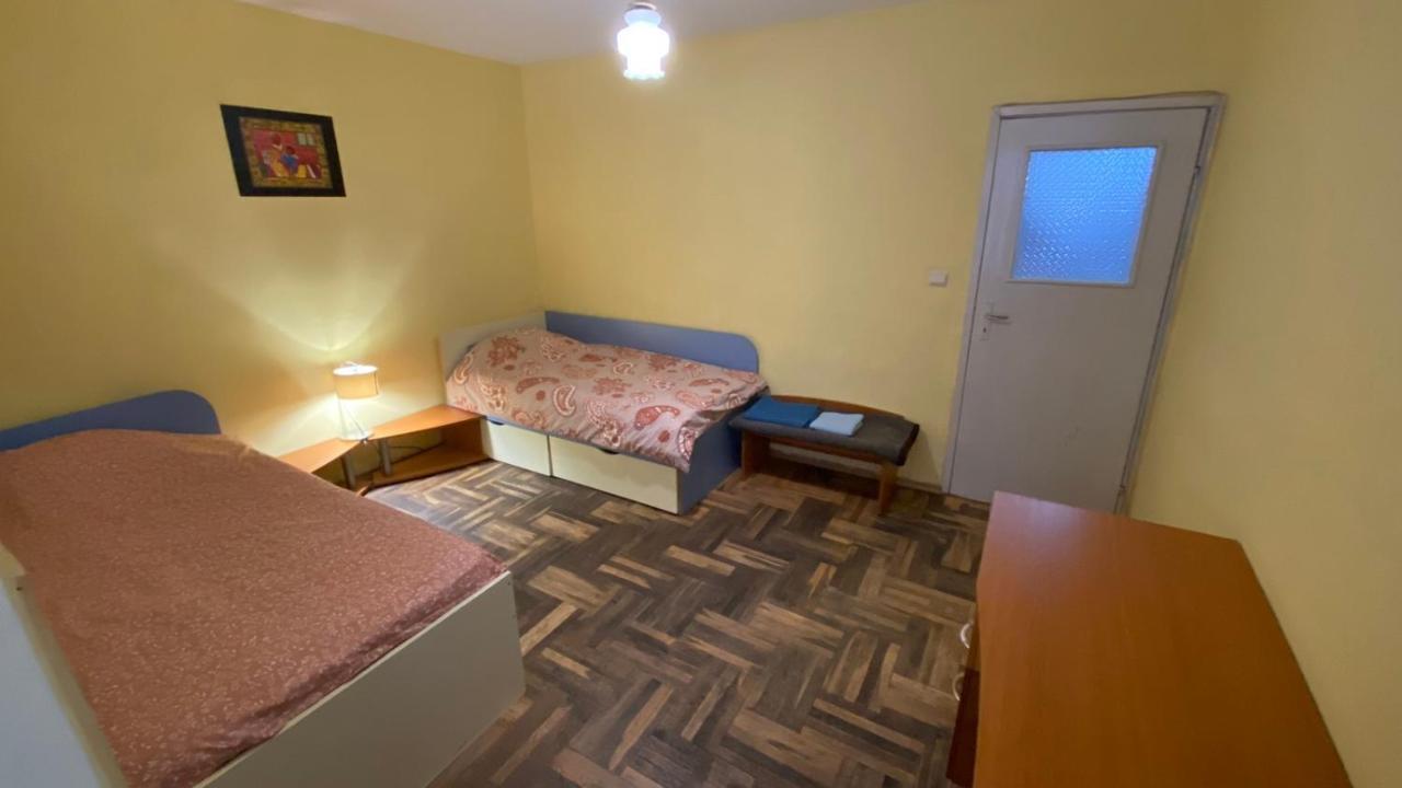 Аria B&B Burgas Zewnętrze zdjęcie