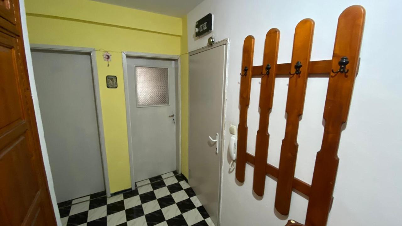 Аria B&B Burgas Zewnętrze zdjęcie