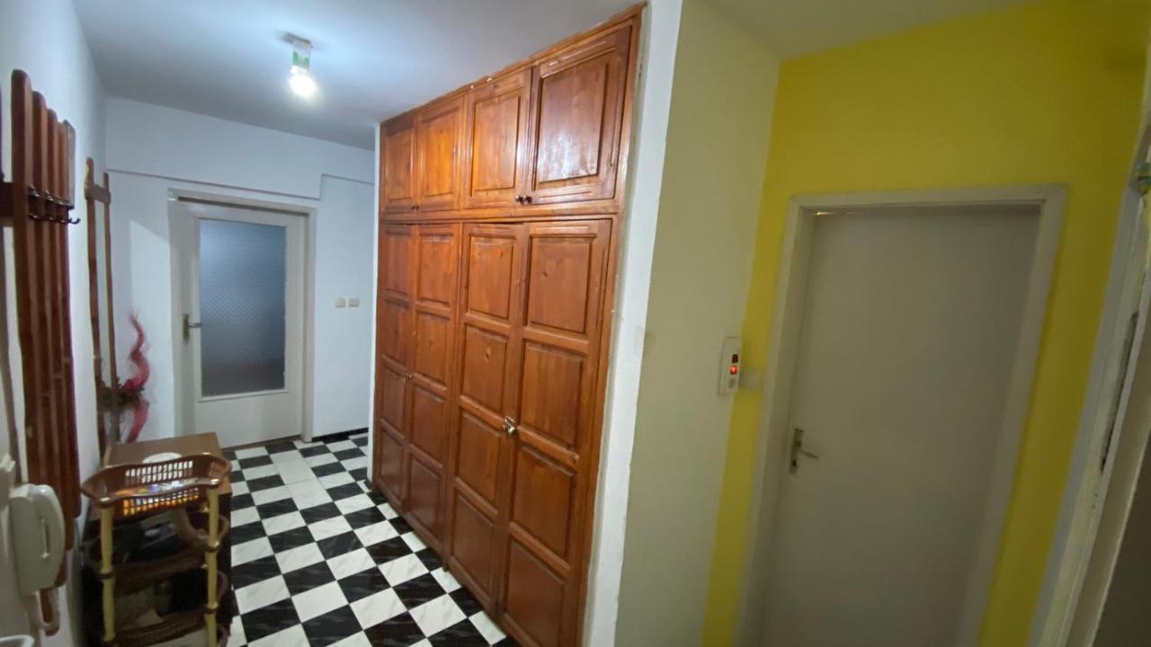 Аria B&B Burgas Zewnętrze zdjęcie