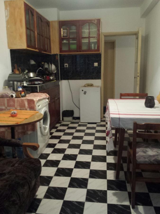 Аria B&B Burgas Zewnętrze zdjęcie
