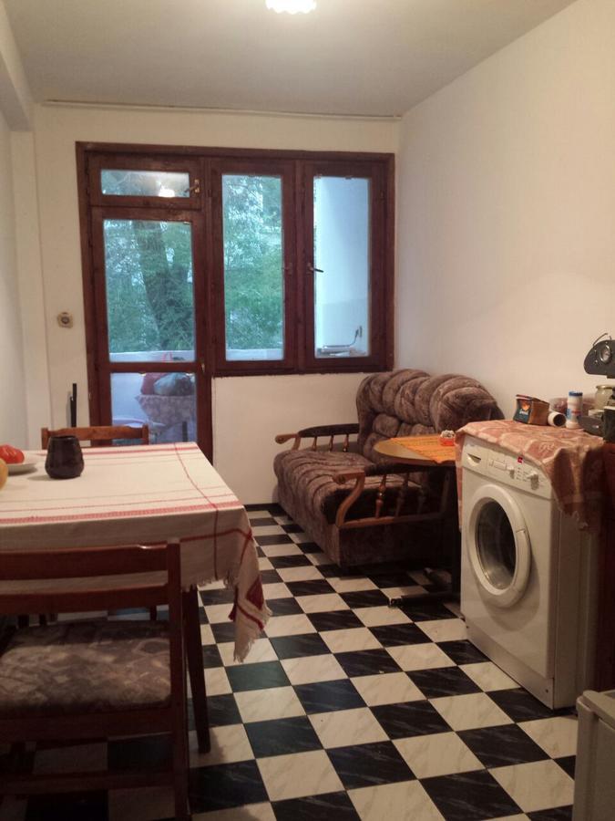 Аria B&B Burgas Zewnętrze zdjęcie