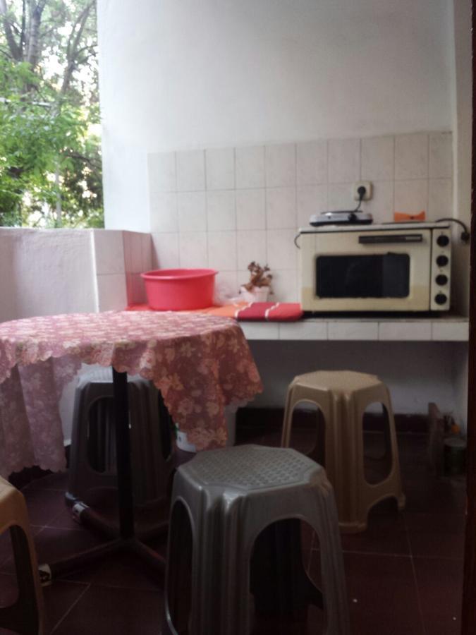 Аria B&B Burgas Zewnętrze zdjęcie