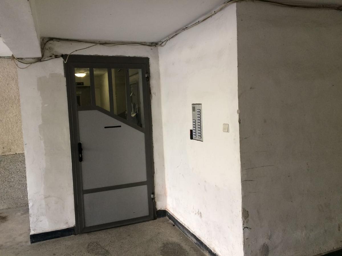 Аria B&B Burgas Zewnętrze zdjęcie